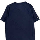 Hydra-Stop Carhartt T-Shirt - Small Navy Cotton