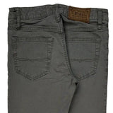 Age 8 Polo By Ralph Lauren Pants - Small Gray Cotton