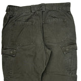 Unbranded Cargo Pants - 38W 29L Gray Cotton