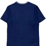 Age 14-16 Polo By Ralph Lauren T-Shirt - Large Blue Cotton