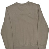 Tommy Hilfiger Sweatshirt - Medium Beige Cotton