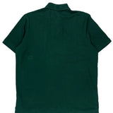 Polo By Ralph Lauren Polo Shirt - XL Green Cotton