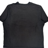 Carhartt T-Shirt - 2XL Black Cotton