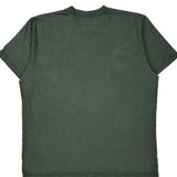 Dickies T-Shirt - 2XL Green Cotton