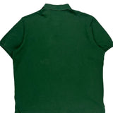 Polo By Ralph Lauren Polo Shirt - XL Green Cotton