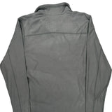 Patagonia Fleece - XL Gray Polyester