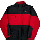 Starter Ski Jacket - Medium Black Down