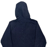 Patagonia Hoodie - Large Navy Polyester