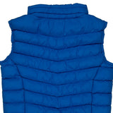 Age 24 Months Ralph Lauren Vest - 3XS Blue Polyester