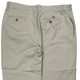 Tommy Hilfiger Chinos - 38W 31L Beige Cotton