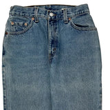 Made In USA Levis 550 Jeans - 27″ Waist Acid Wash Cotton