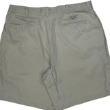 Polo By Ralph Lauren Chino Shorts - 36W 7L Beige Cotton