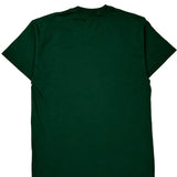 Green Bay Packers Nfl T-Shirt - Medium Green Cotton