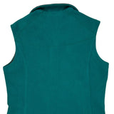 Rei Vest - Small Green Polyester