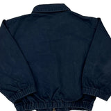 Age 12-18M Ralph Lauren Jacket - Large Blue Cotton