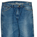 Dickies Jeans - 36W 30L Blue Cotton