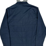 Dickies Jacket - XL Blue Cotton