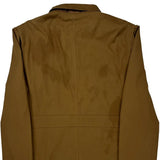 Barbour Sport Jacket - XL Brown Cotton