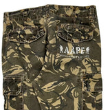 Bape Camo Cargo Pants - 32W 30L Camo Cotton