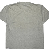 All-Star Game '99 Lee Sport Graphic T-Shirt - XL Grey Cotton