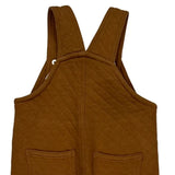 Age 24 Months Carhartt Sweatshirt - 3XS Brown Cotton