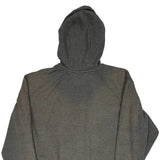 Myriad Genetics Logo Carhartt Hoodie - XL Grey Cotton Blend