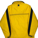 Nautica Reversible Puffer - XL Black Down And Feather