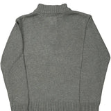 Age 6 Tommy Hilfiger Top - XS Gray Cotton Blend