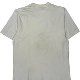 Levis Graphic T-Shirt - 2XL White Cotton