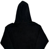 Champion Hoodie - Medium Black Cotton