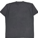 Dickies T-Shirt - XL Gray Cotton