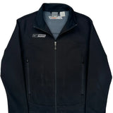 Nike Jacket - XS Black Polyester