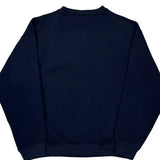 Penn State Nittany Lions Savvy College Sweatshirt - Large Navy Cotton