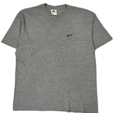 Made In USA Nike T-Shirt - XL Gray Cotton