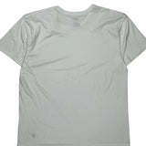 Polo By Ralph Lauren T-Shirt - XL White Cotton