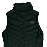 550 Fill The North Face Gilet - XS Green Polyester