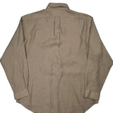 Blaire Ralph Lauren Shirt - XL Beige Linen