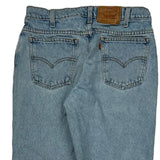 Levis Jeans - 32W 30L Light Wash Denim