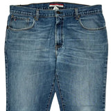 Tommy Hilfiger Jeans - 38W 30L Blue Denim