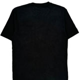 Carhartt T-Shirt - Small Black Cotton