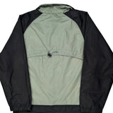Authentic Athletic Apparel Champion Jacket - Small Black Nylon