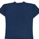Dreaming Kangaroo Everything West Australia Graphic T-Shirt - XL Blue Cotton