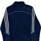 Xavier Academy Adidas Fleece - Medium Navy Polyester