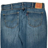 Levis Jeans - 37W 30L Blue Denim