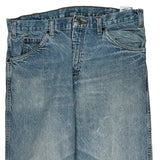 Dickies Jeans - 34W 32L Light Wash Cotton