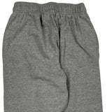 Champion Joggers - Medium Gray Cotton