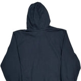 Carhartt Hoodie - 2XL Navy Cotton