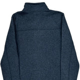 Lighthouse Realty The North Face Fleece - Large Gray Polyester