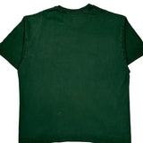 Green Bay Packers Unbranded Nfl T-Shirt - XL Green Cotton