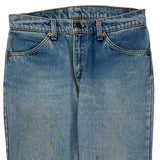 Levis Jeans - 30W 30L Light Wash Denim